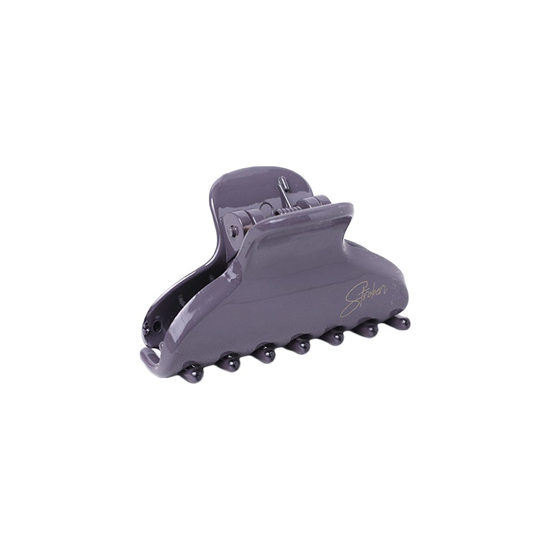 Stroberi Metallic Mini Hair Clip