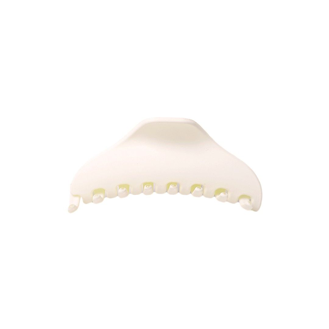 Stroberi Simple Doff Hair Clip