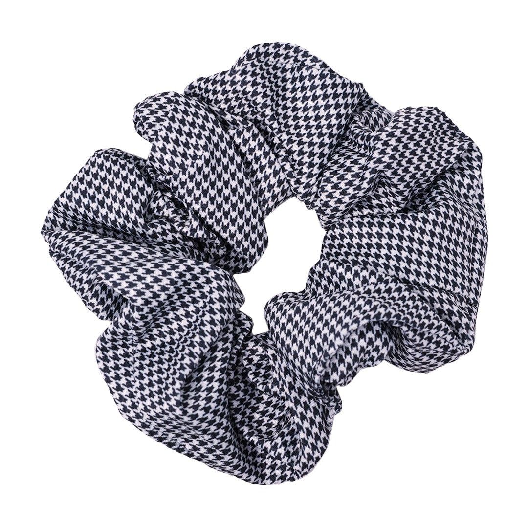 Stroberi Scrunchie Motif -2 Hair Tie
