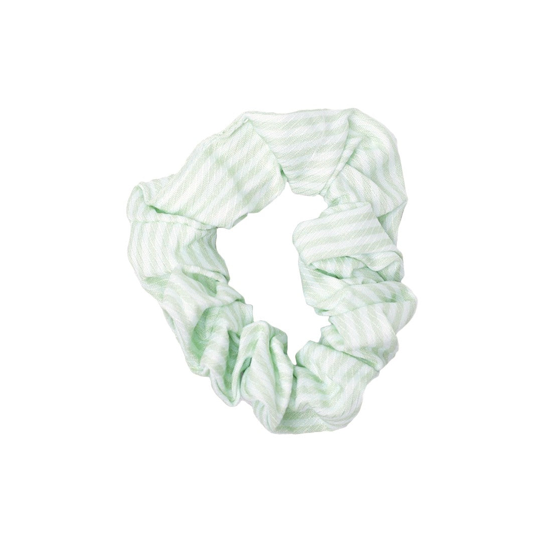 Stroberi Mini Scrunchie Motif -2 Hair Tie