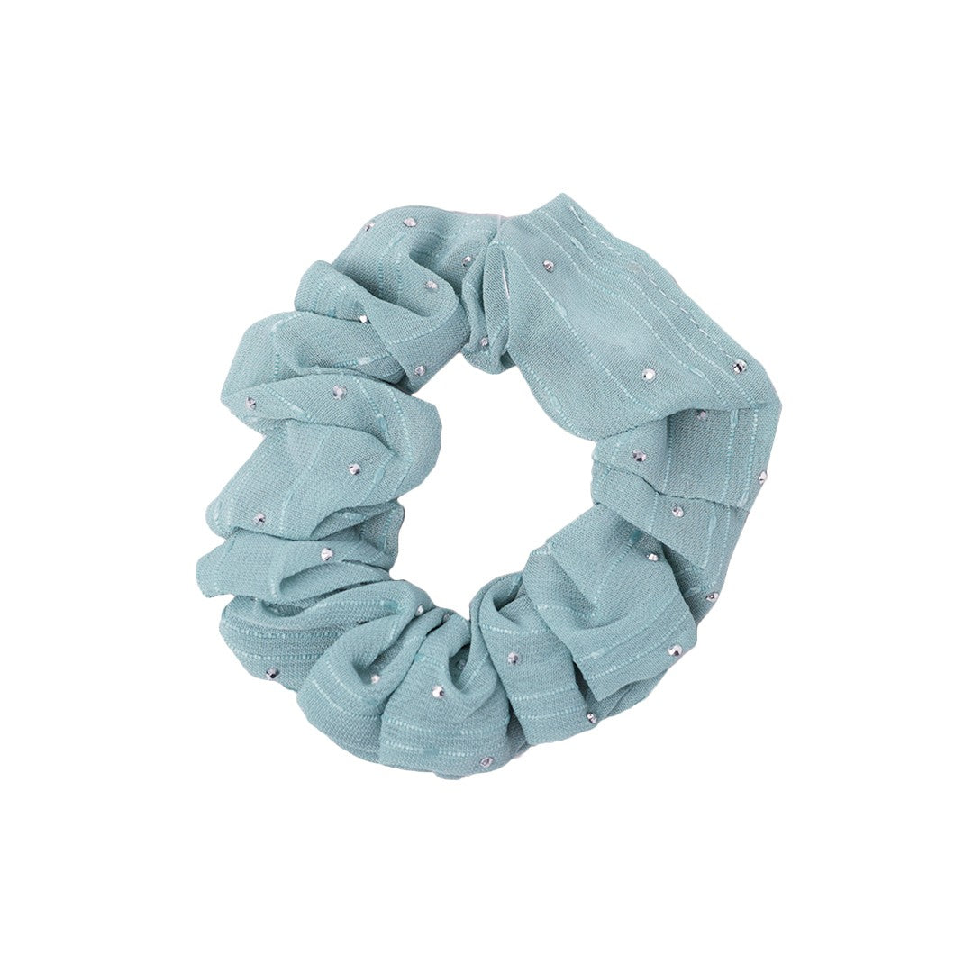Stroberi Mini Scrunchie Motif -2 Hair Tie