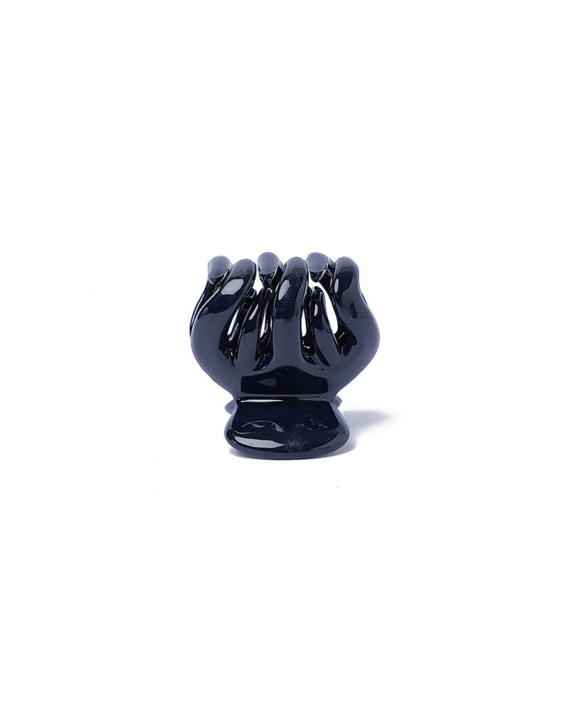 Stroberi Jedai Hair Clip - Vintage