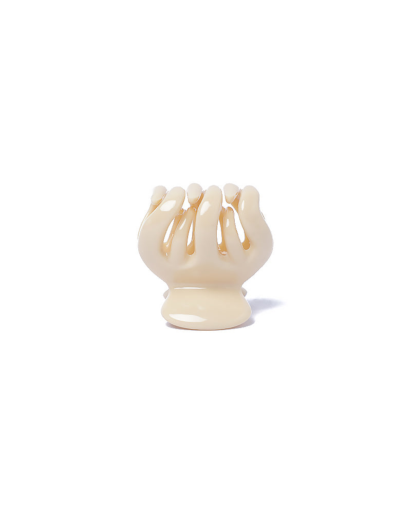 Stroberi Jedai Hair Clip - Vintage