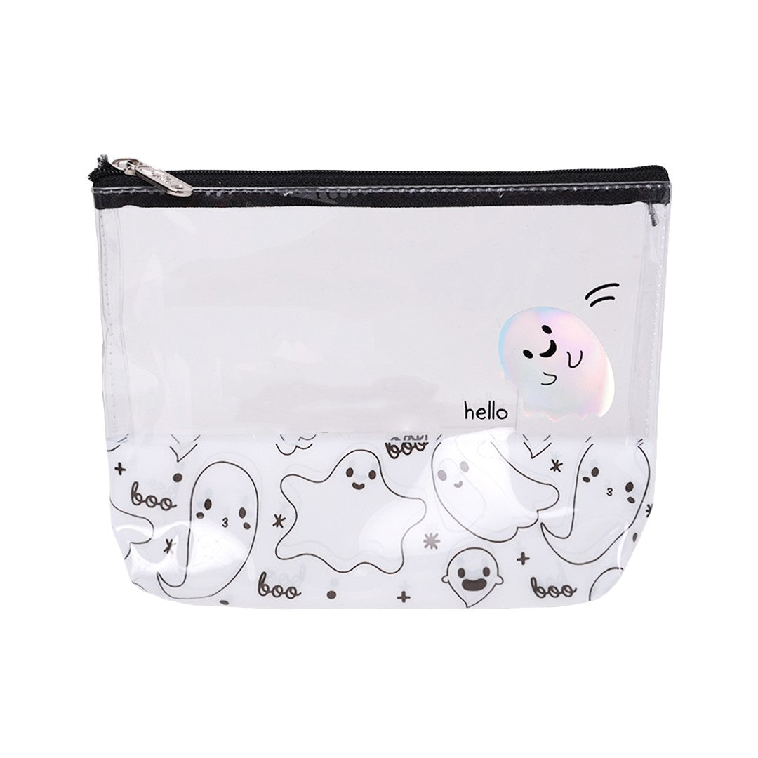 Stroberi Ghost Series Pouch