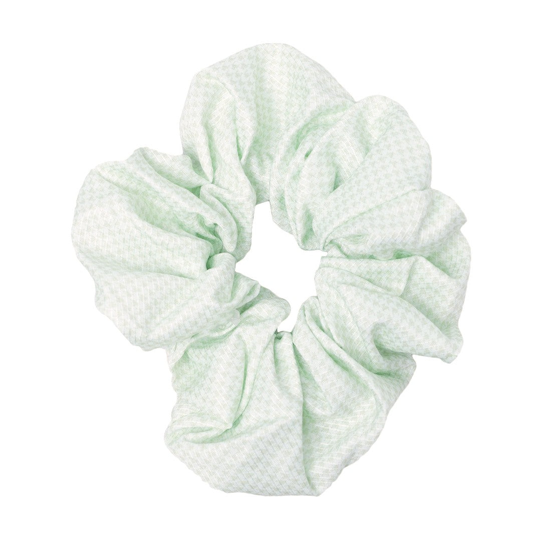 Stroberi Scrunchie Motif -2 Hair Tie