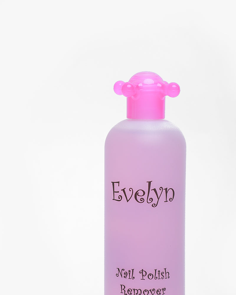 Stroberi Nail Remover Evelyn