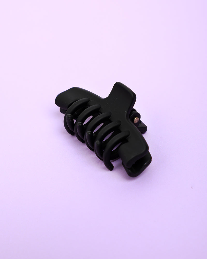 Stroberi Roll Pearl Doff Hair Clip