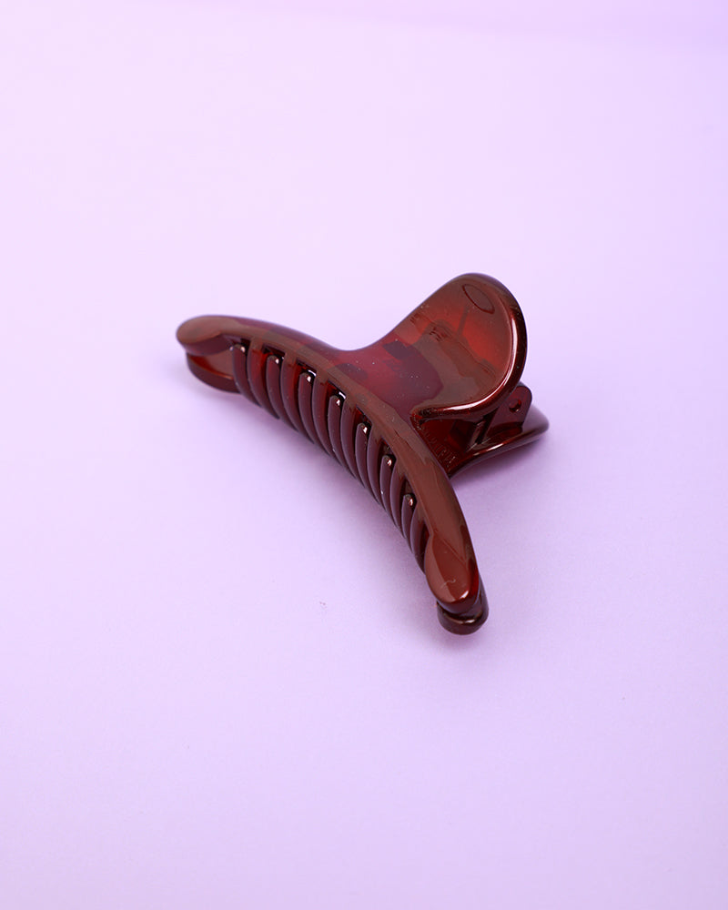 Stroberi T Metallic Hair Clip
