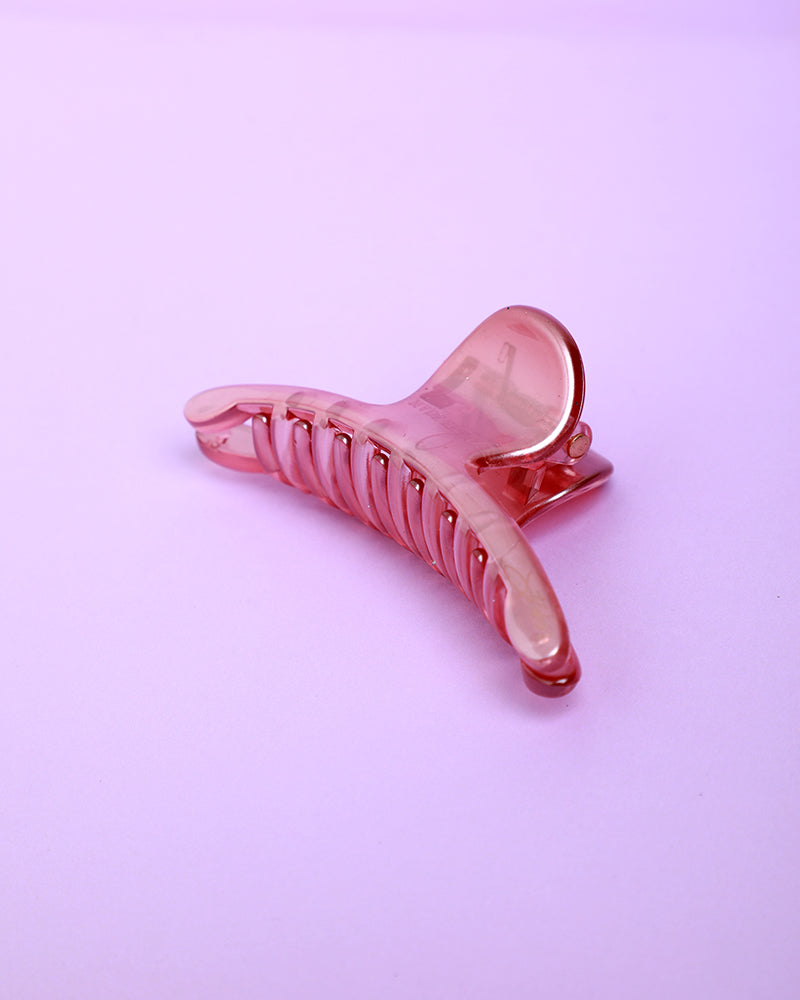 Stroberi T Metallic Hair Clip