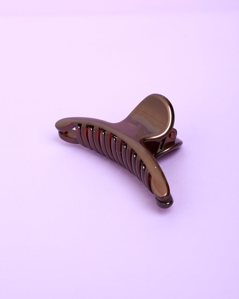 Stroberi T Metallic Hair Clip