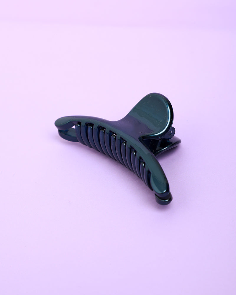 Stroberi T Metallic Hair Clip
