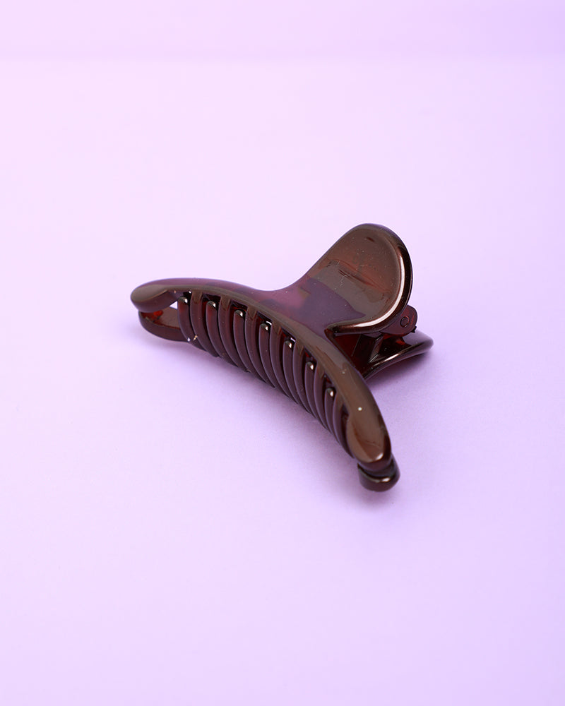 Stroberi T Metallic Hair Clip