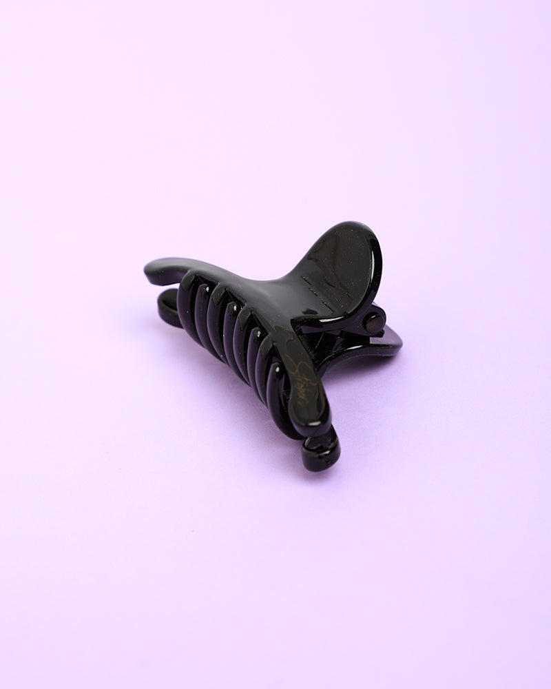 Stroberi T Metallic Hair Clip