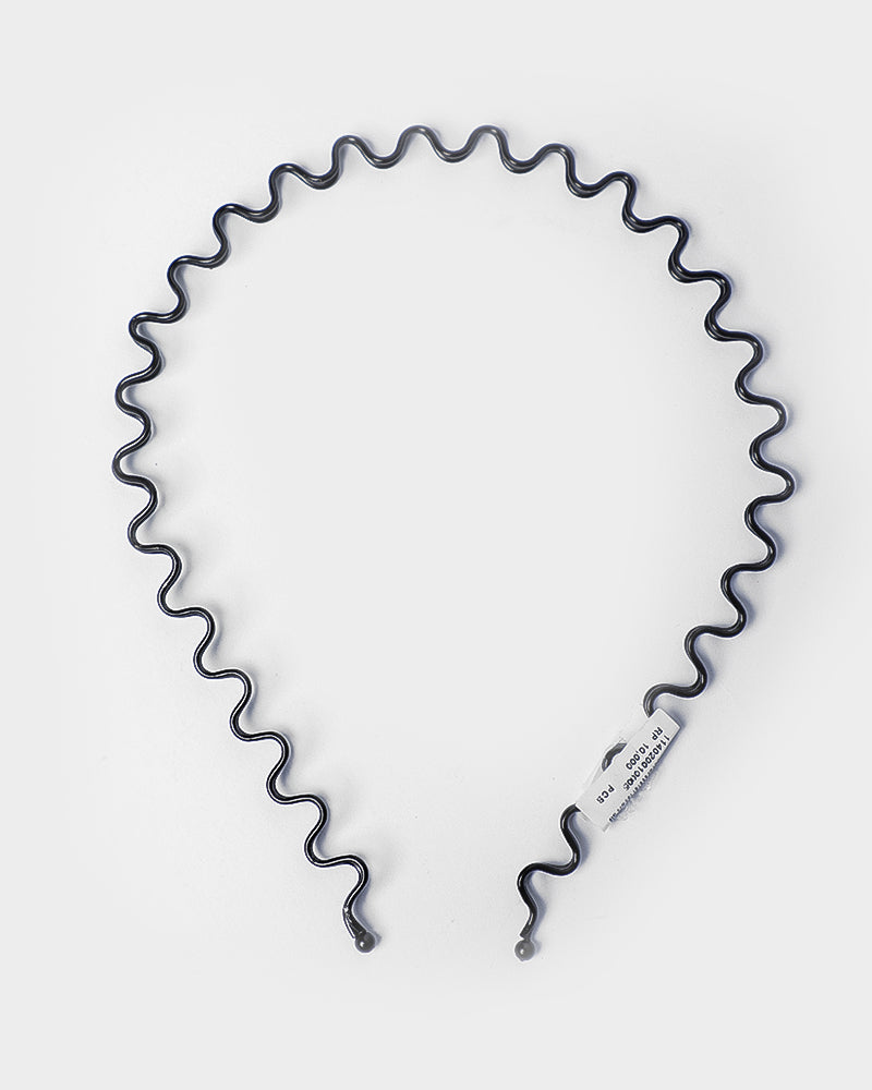 Stroberi Wire Headband