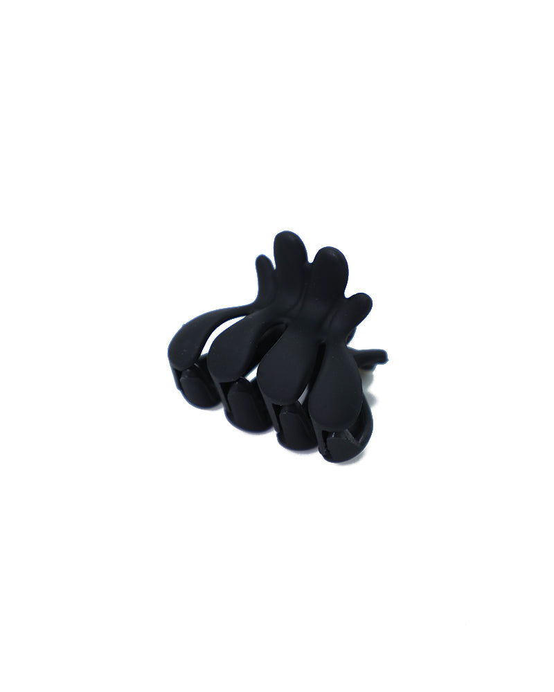 Stroberi Mini Basic Petal Hair Clip