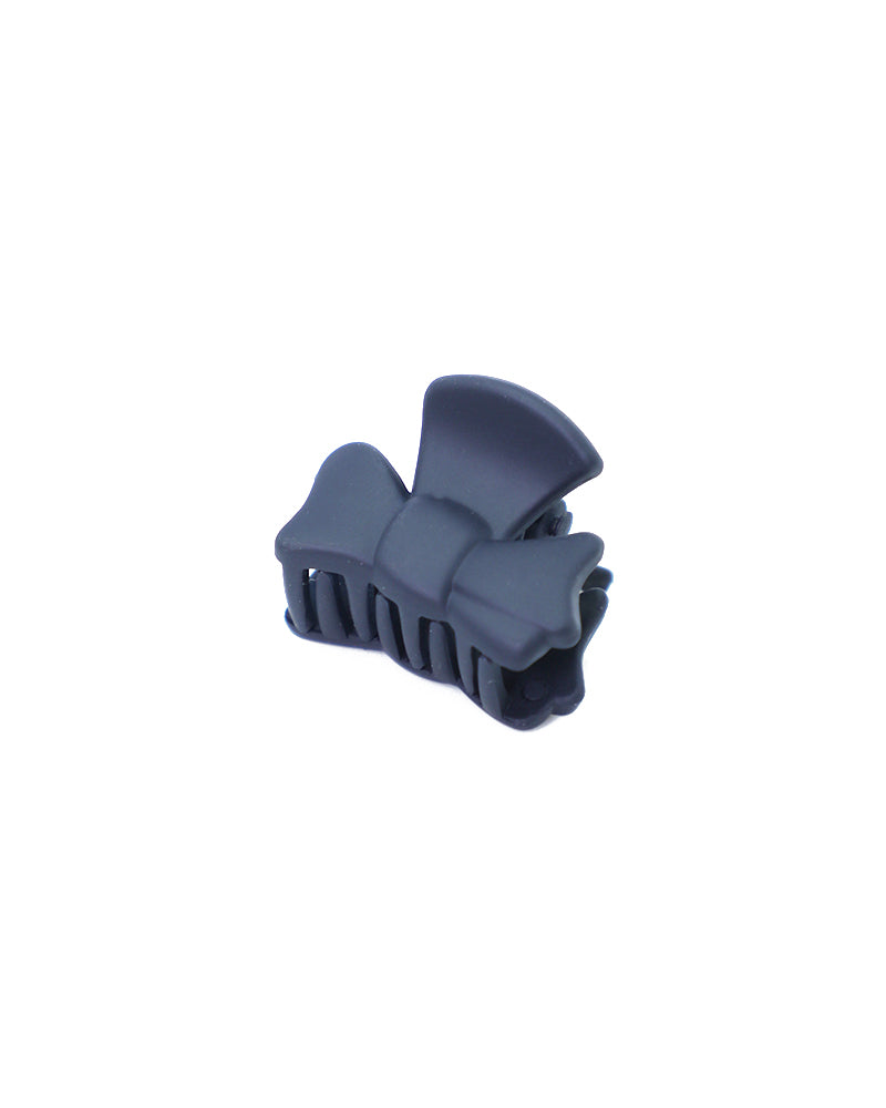 Stroberi Mini Basic Bow Hair Clip