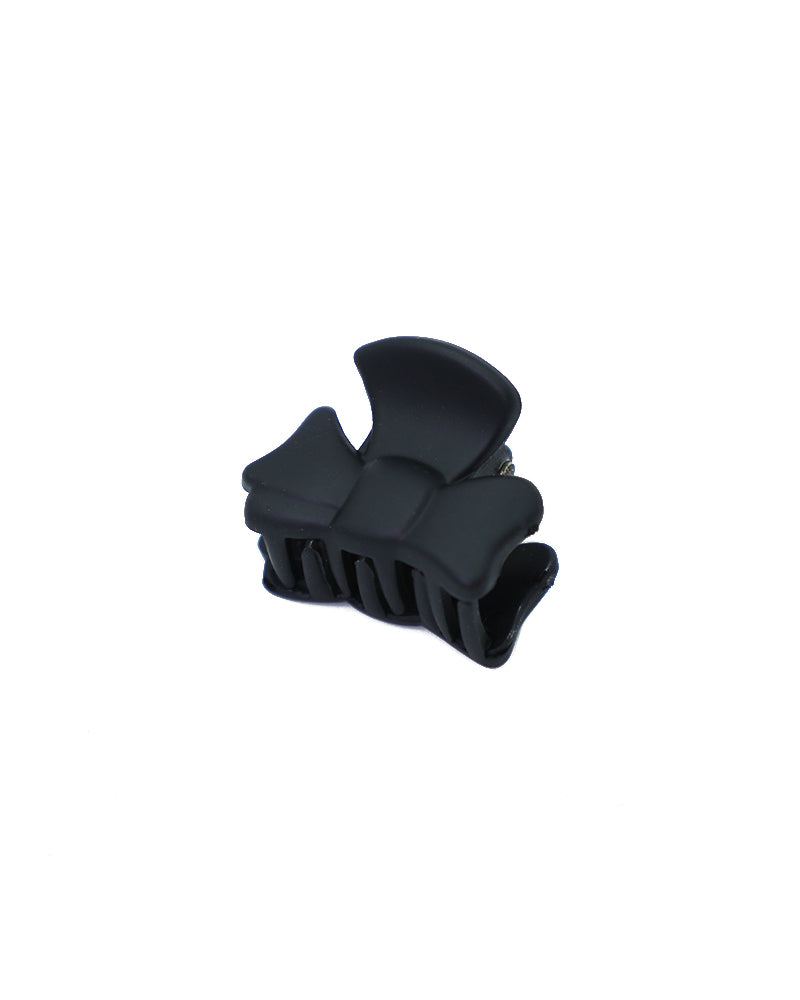 Stroberi Mini Basic Bow Hair Clip