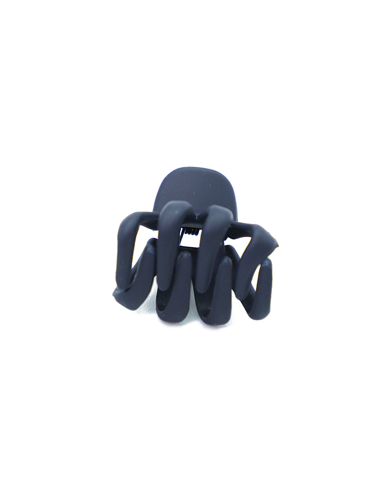 Stroberi Mini Basic Claw -2 Hair Clip