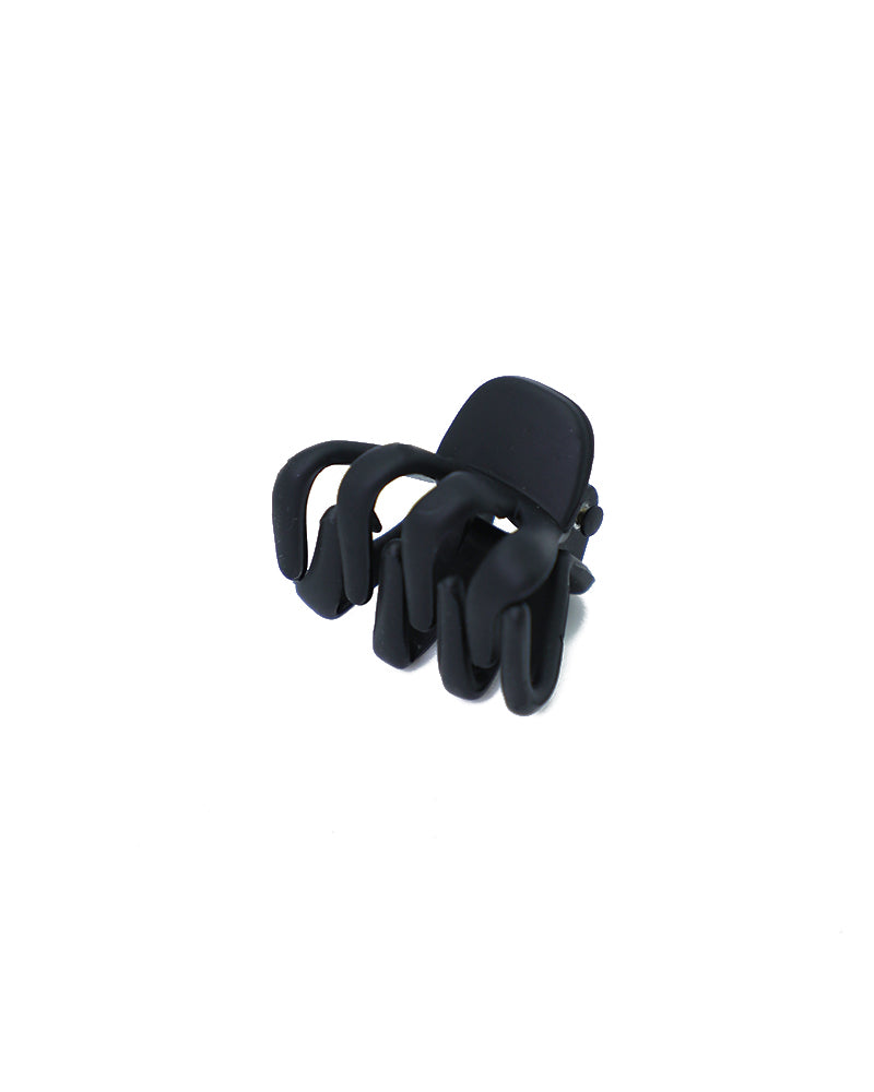 Stroberi Mini Basic Claw -2 Hair Clip