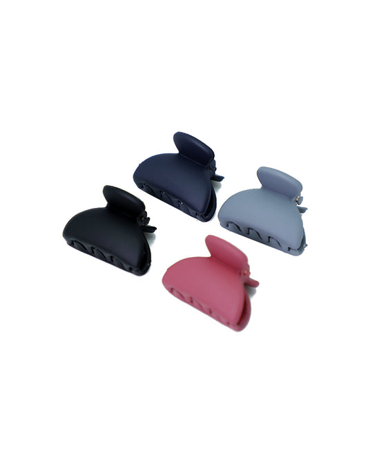 Stroberi Mini Basic Simple  -2 Hair Clip