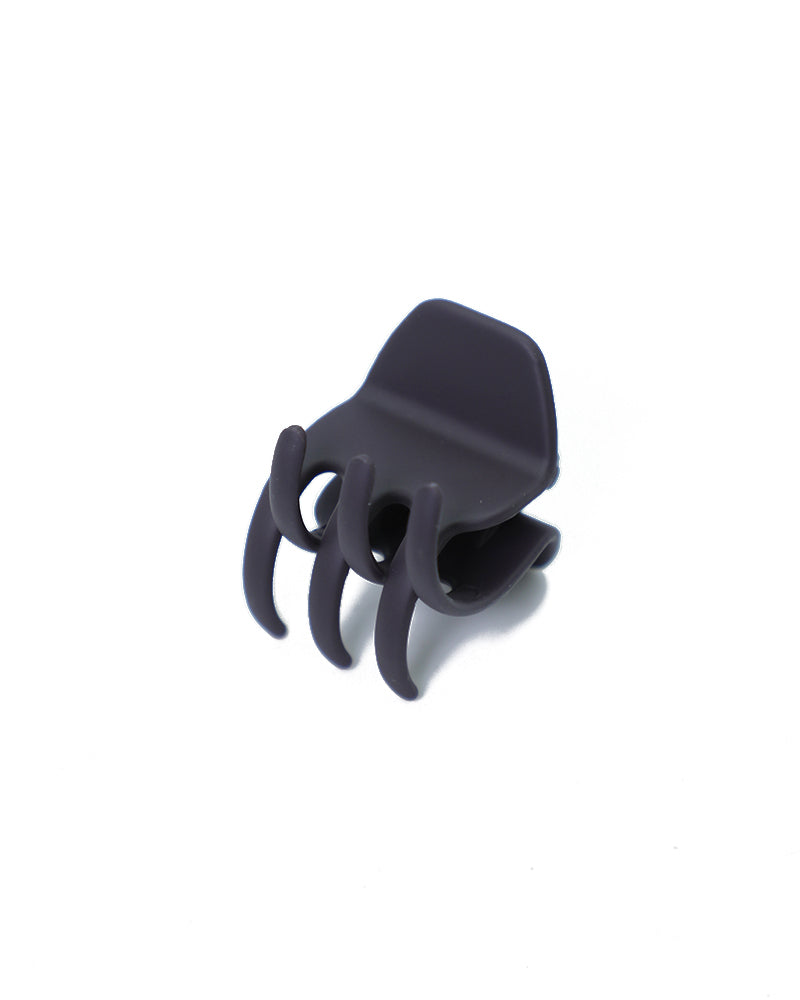 Stroberi Mini Basic Claw Hair Clip