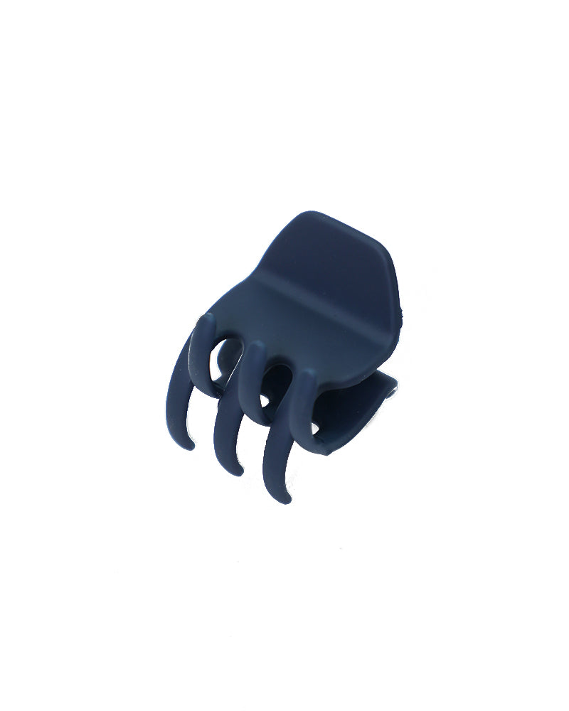 Stroberi Mini Basic Claw Hair Clip