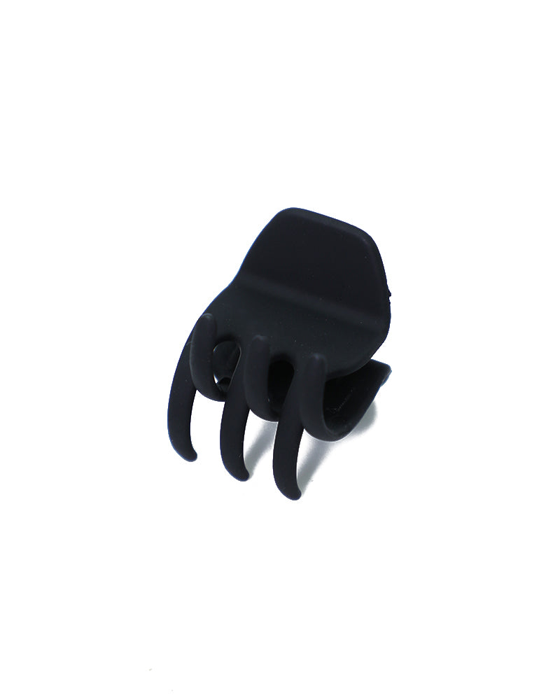 Stroberi Mini Basic Claw Hair Clip
