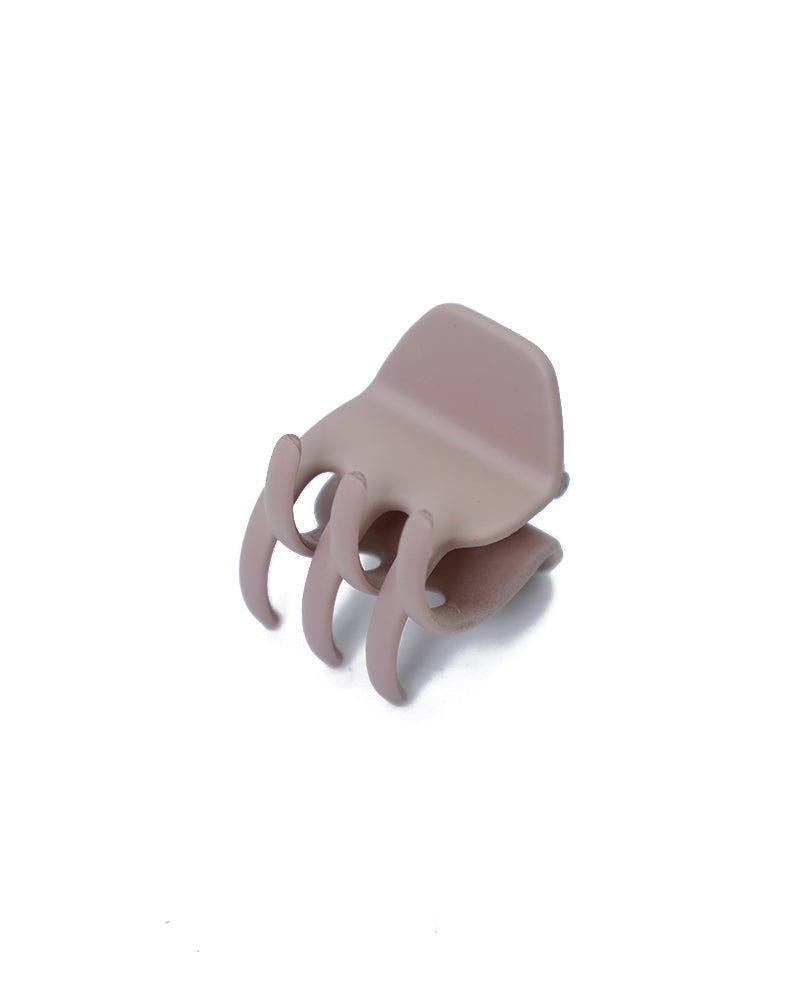 Stroberi Mini Basic Claw Hair Clip