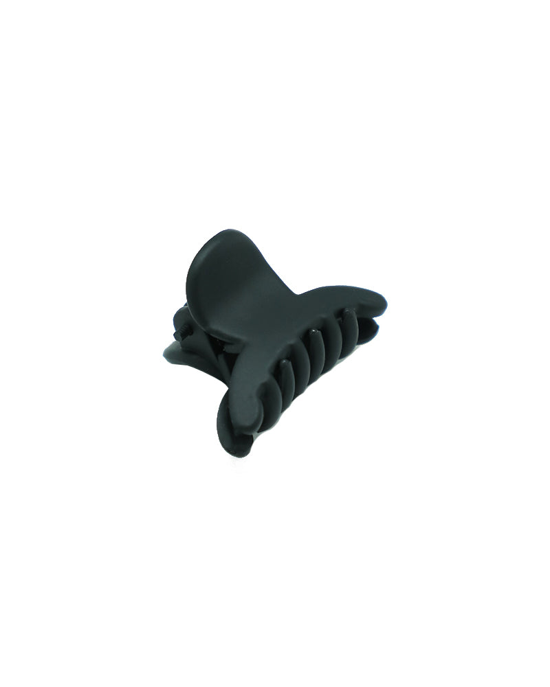 Stroberi Mini Basic Long Hair Clip