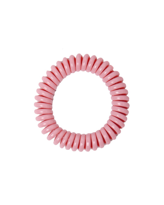 Stroberi Cable Color Hair Ties