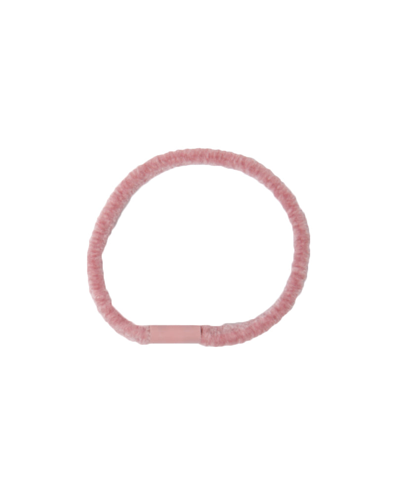Stroberi Simple Color New Hair Ties