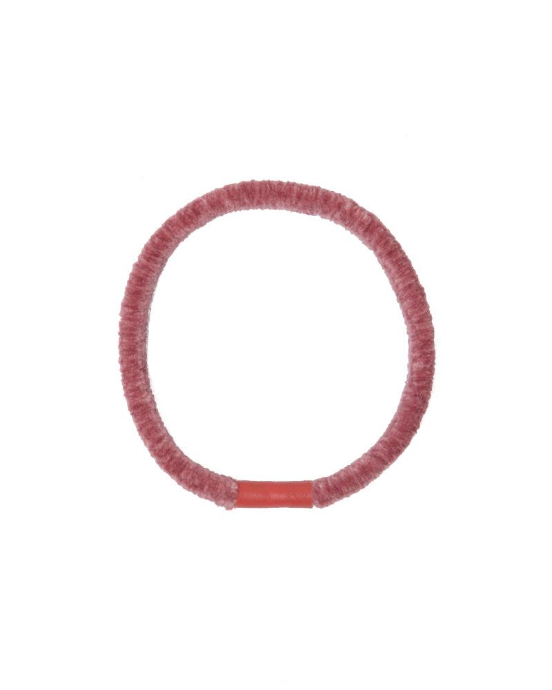 Stroberi Simple Color New Hair Ties
