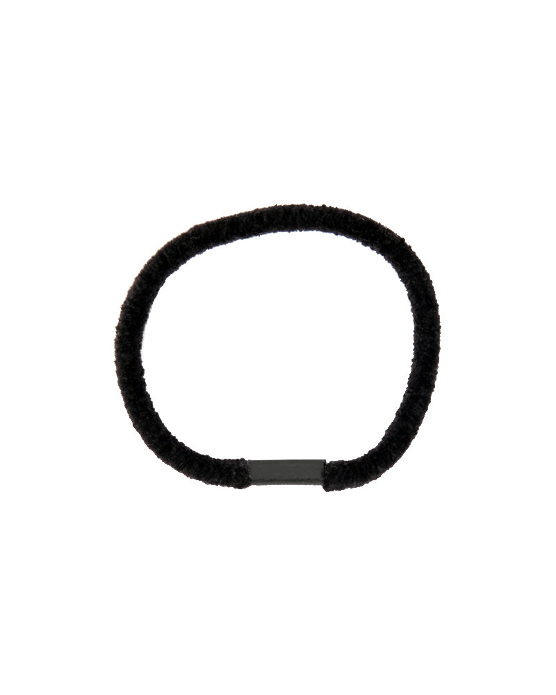 Stroberi Simple Color New Hair Ties