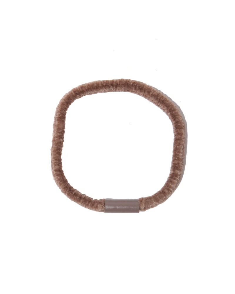 Stroberi Simple Color New Hair Ties