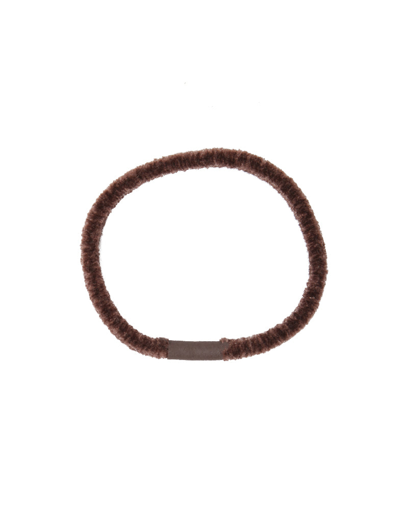 Stroberi Simple Color New Hair Ties