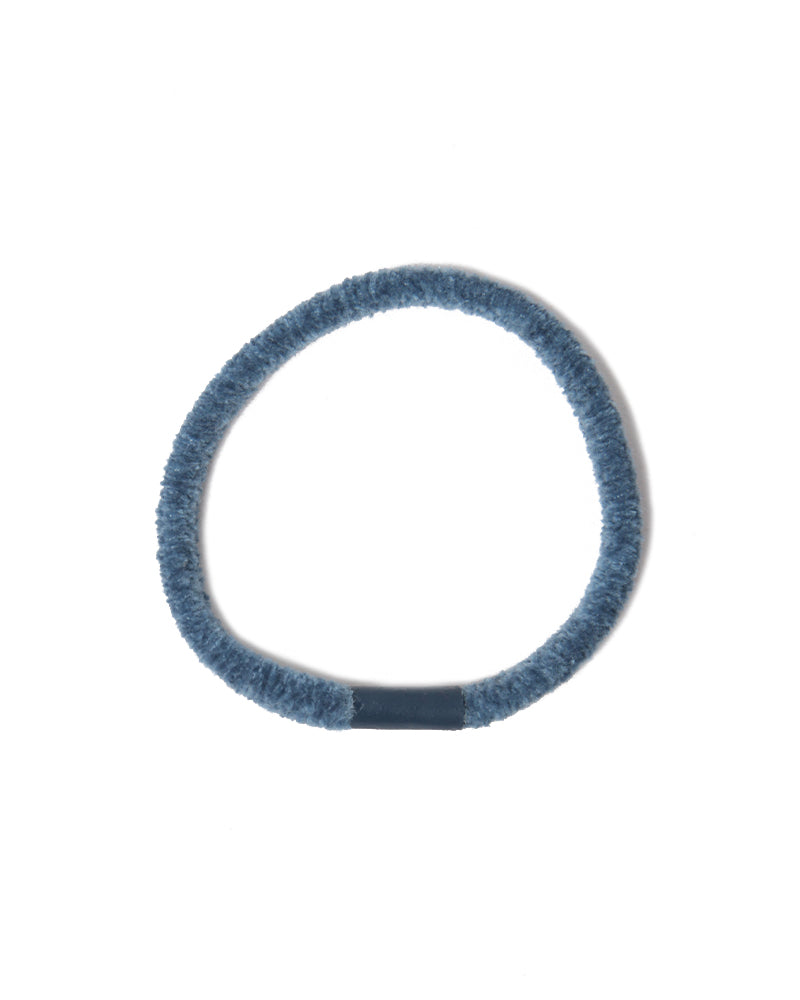 Stroberi Simple Color New Hair Ties