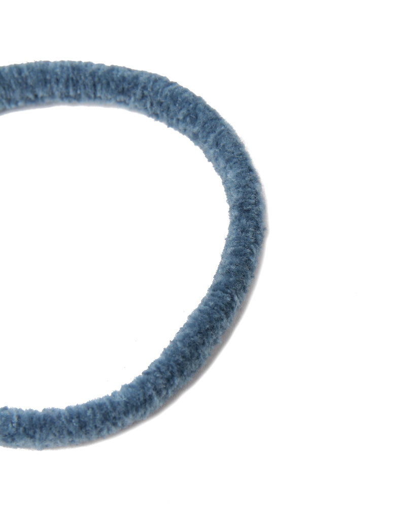 Stroberi Simple Color New Hair Ties