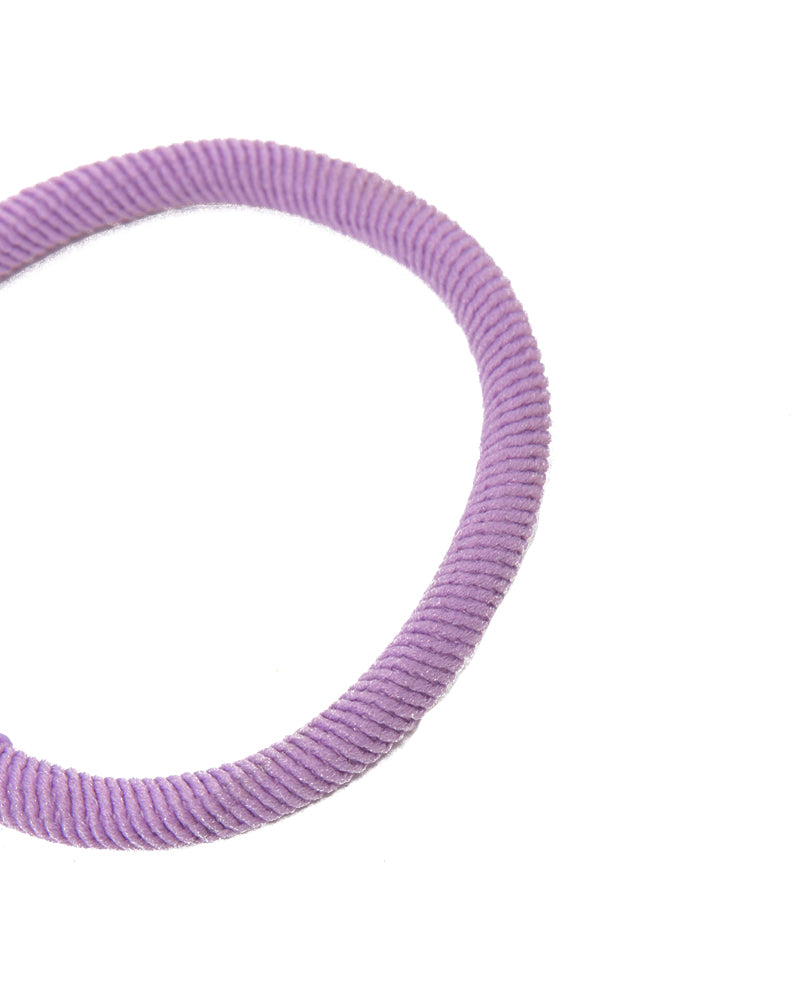 Stroberi List Simple Hair Ties