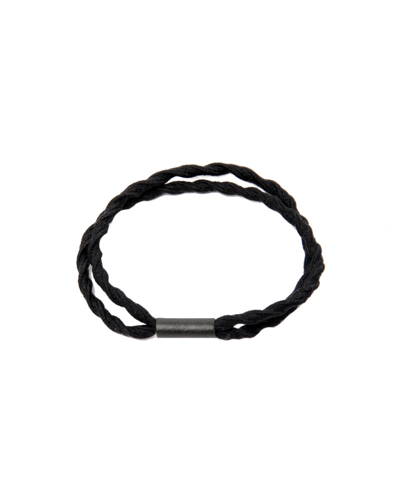 Stroberi Double Thread Hair Ties