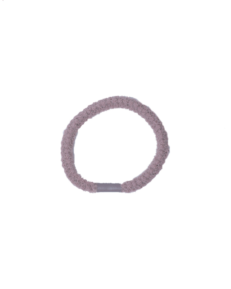 Stroberi Fur Simple Hair Ties