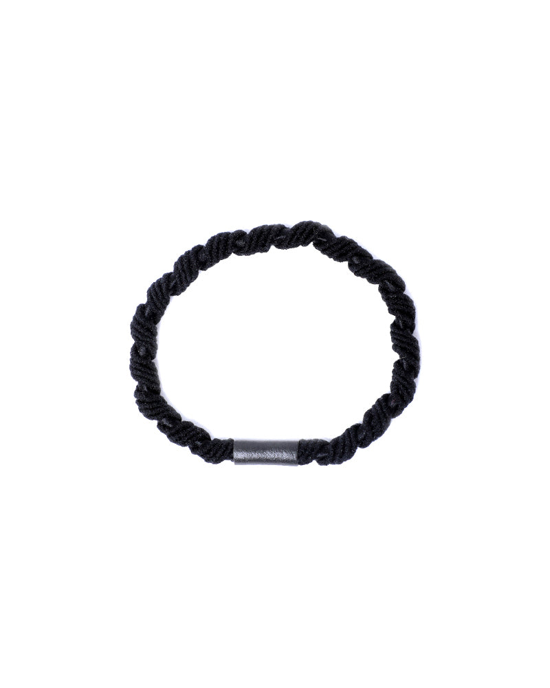 Stroberi Thread Simple Color Hair Ties