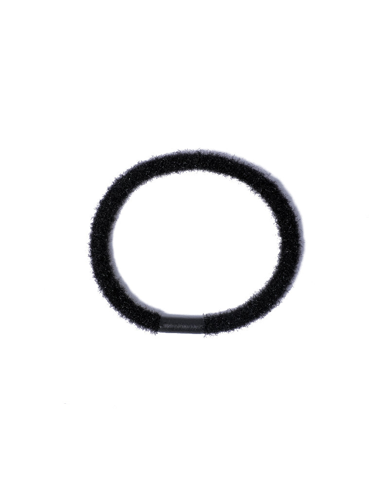 Stroberi Mini Fur Color Hair Ties