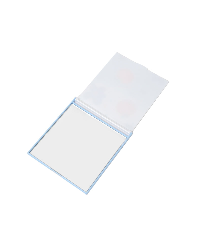 Stroberi Fruit Square Mirror