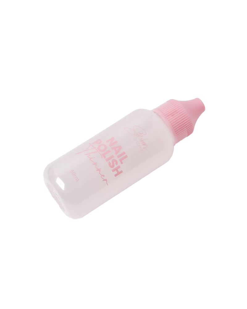 Stroberi Nail Polish Thinner