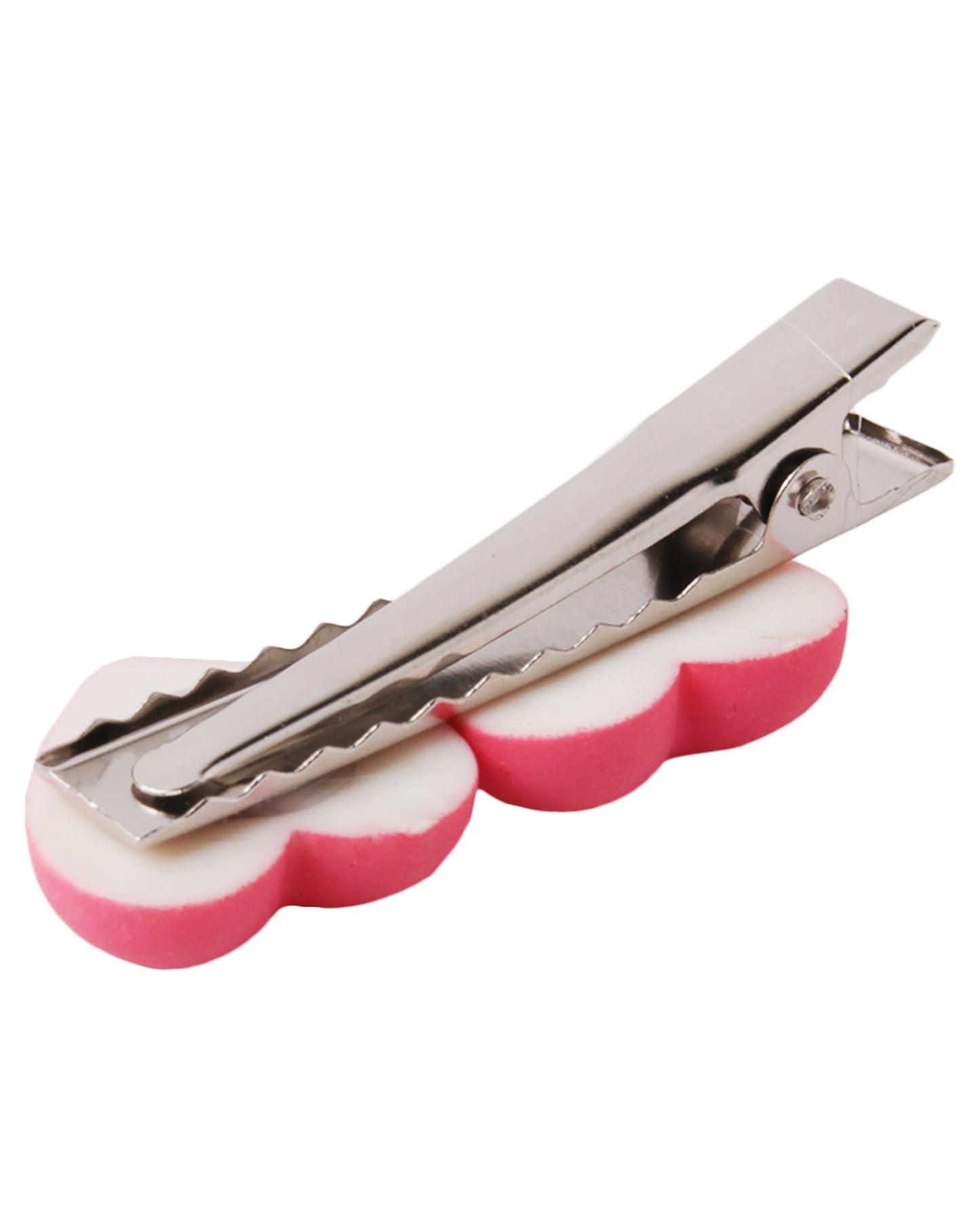 Stroberi Clay Hair Clip