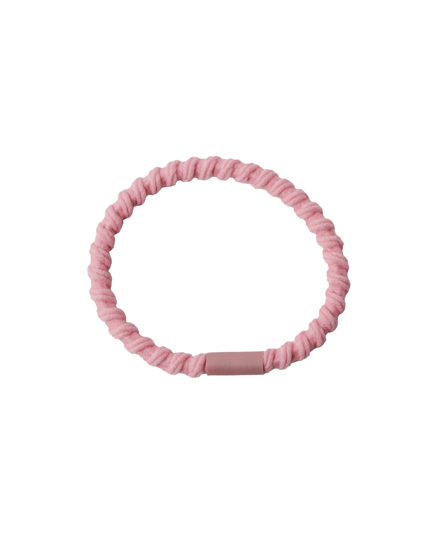 Stroberi Thread List Hair Tie