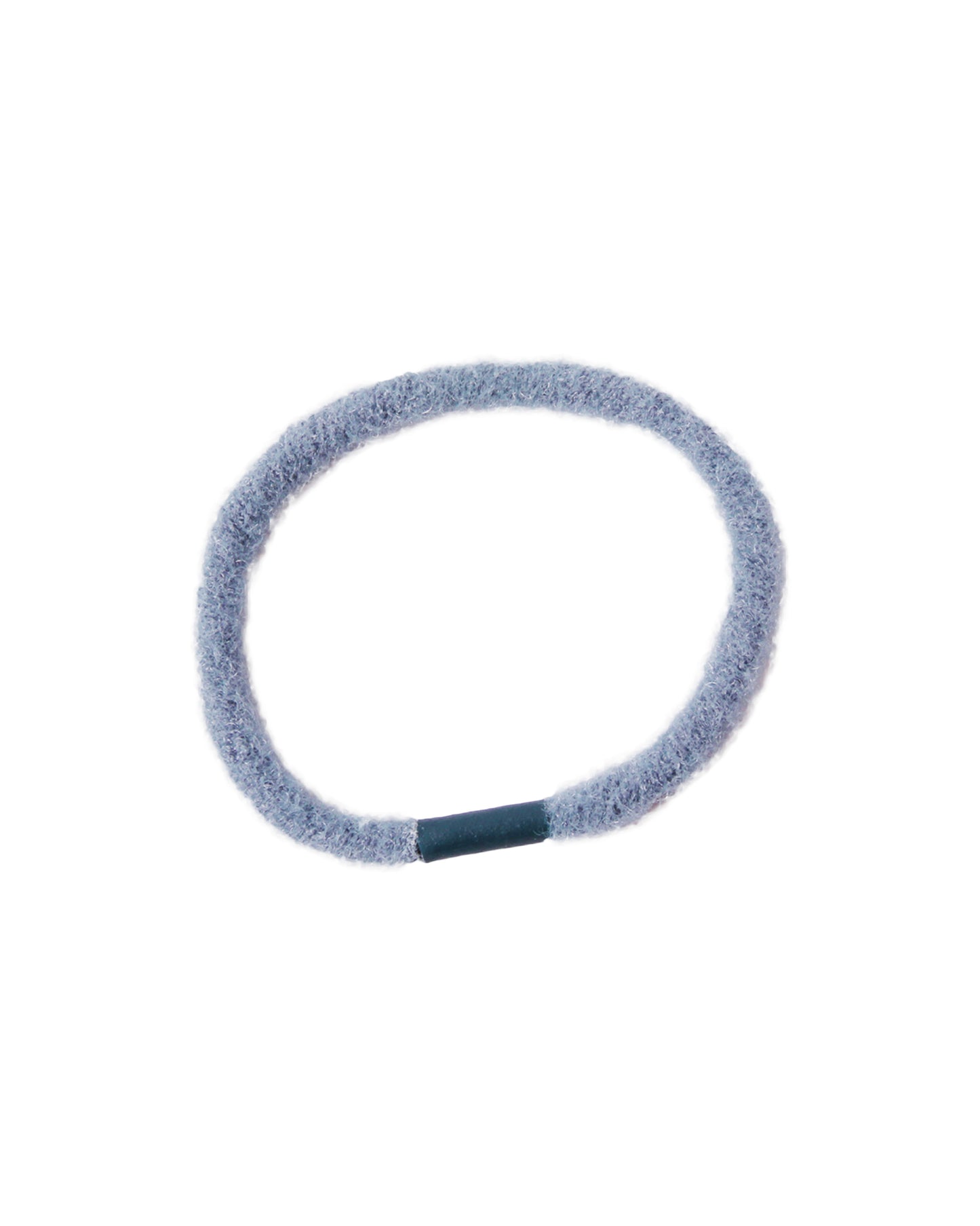 Stroberi Mini Fur Color Hair Ties