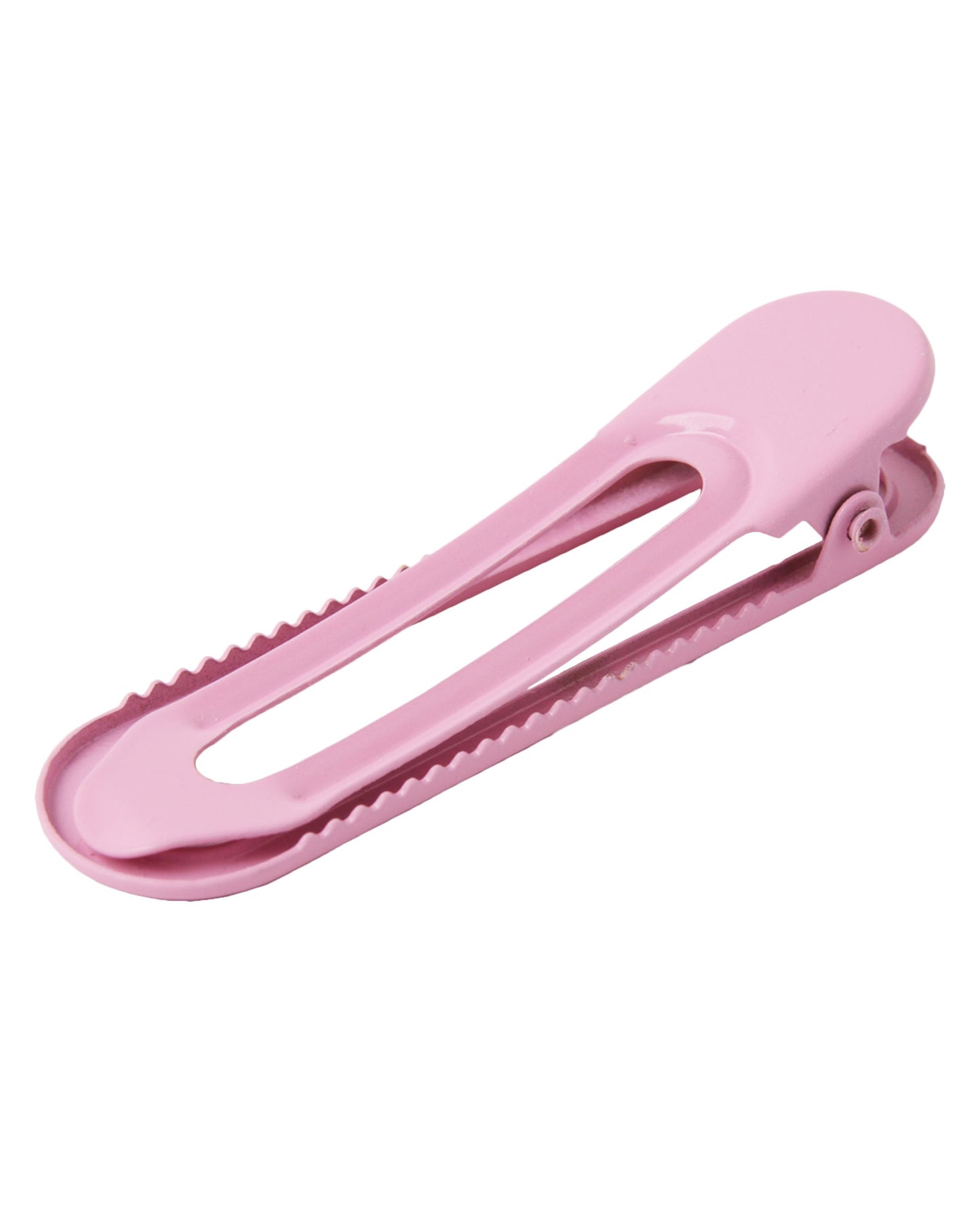Stroberi Hole Doff Set Hair Clip