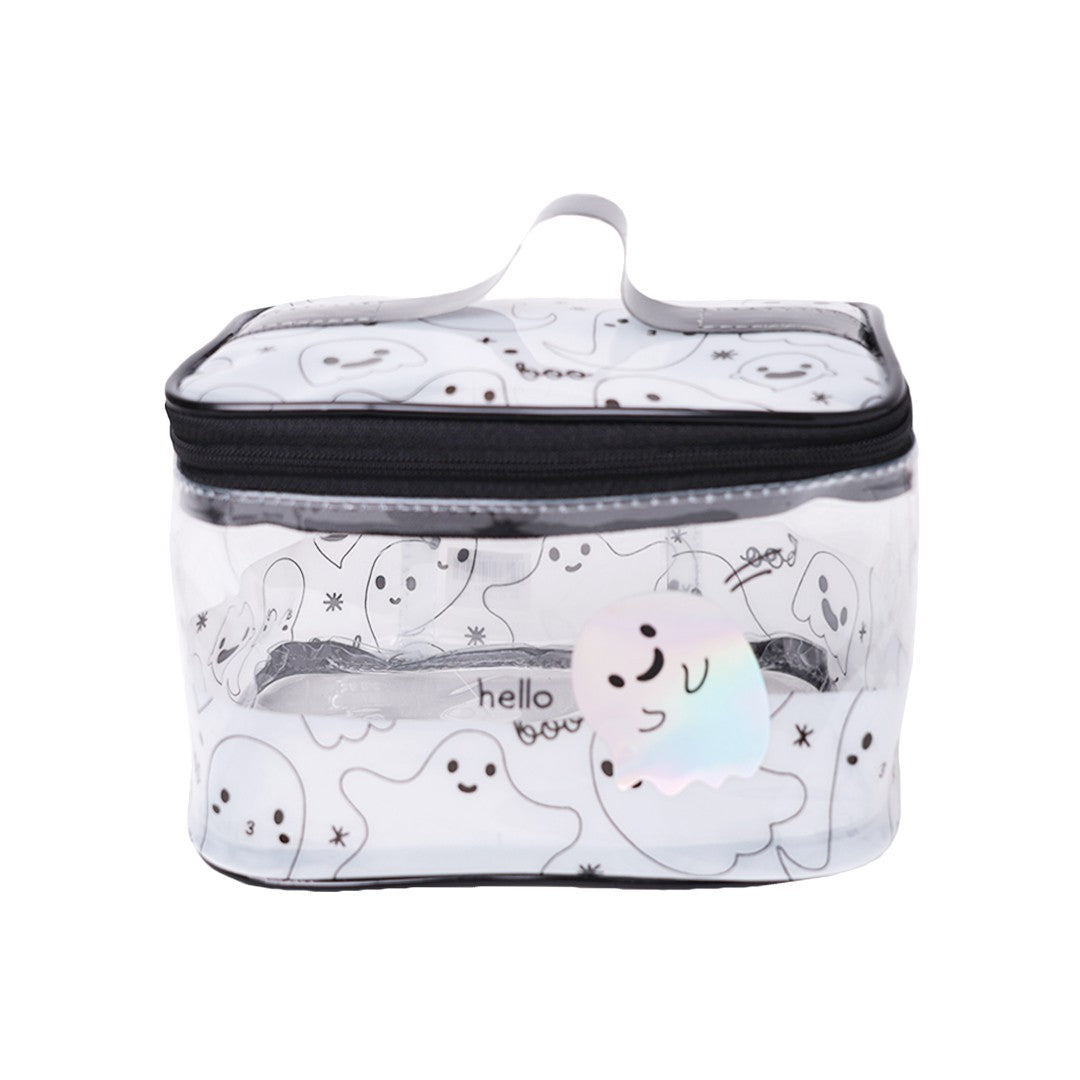 Stroberi Ghost Series Pouch