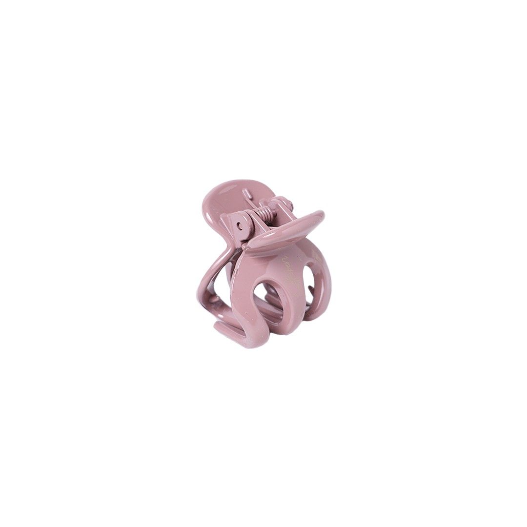Stroberi Jedai Mini Hair Clip